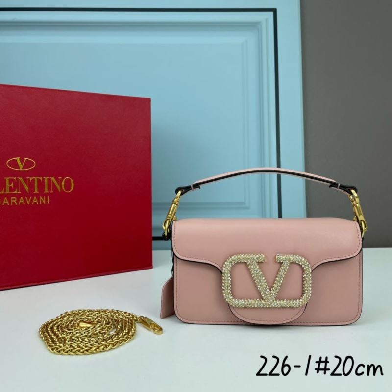 Valentino Handle Bags